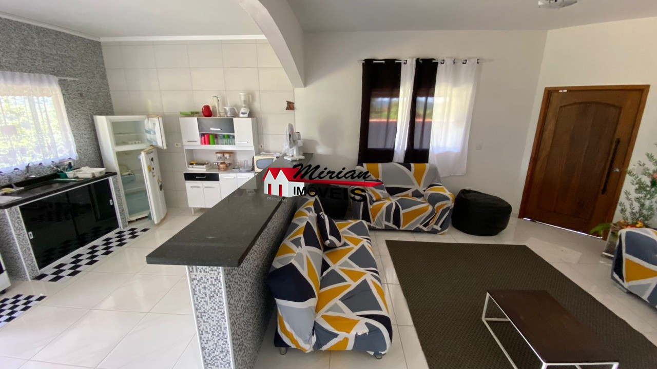 Casa de Condomínio à venda com 3 quartos, 1200m² - Foto 9