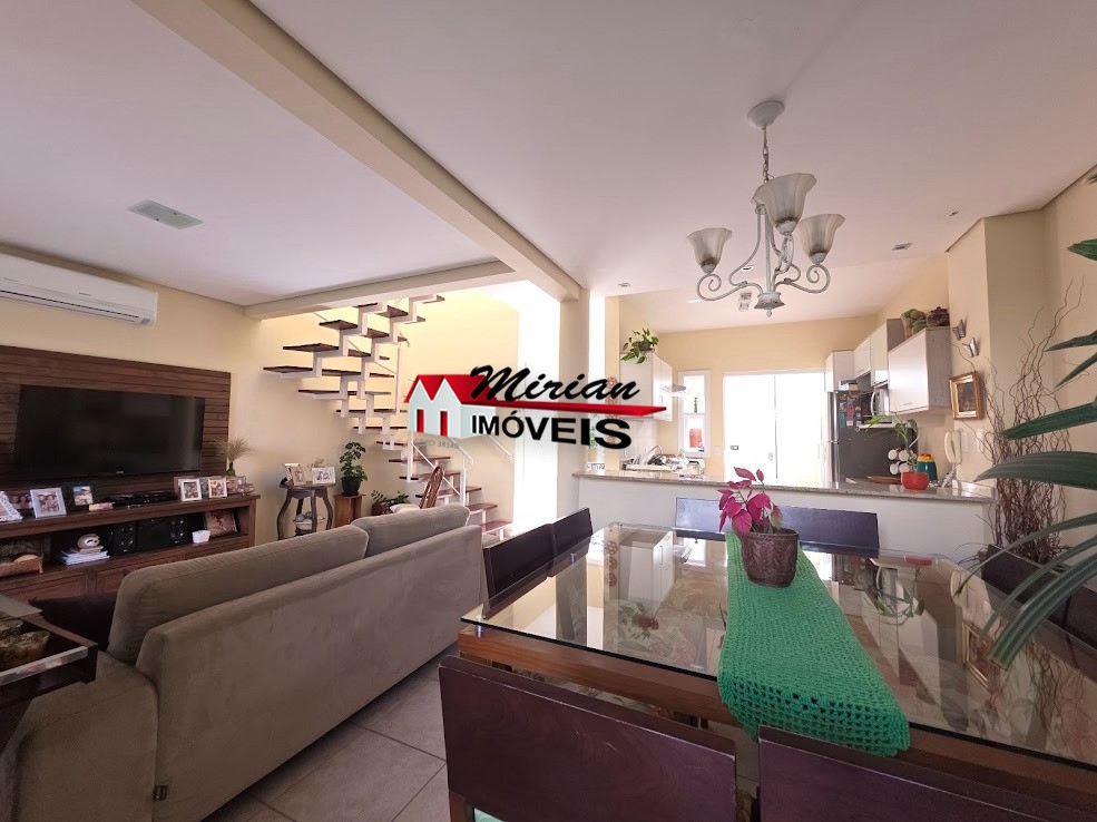Casa de Condomínio à venda com 3 quartos, 100m² - Foto 11