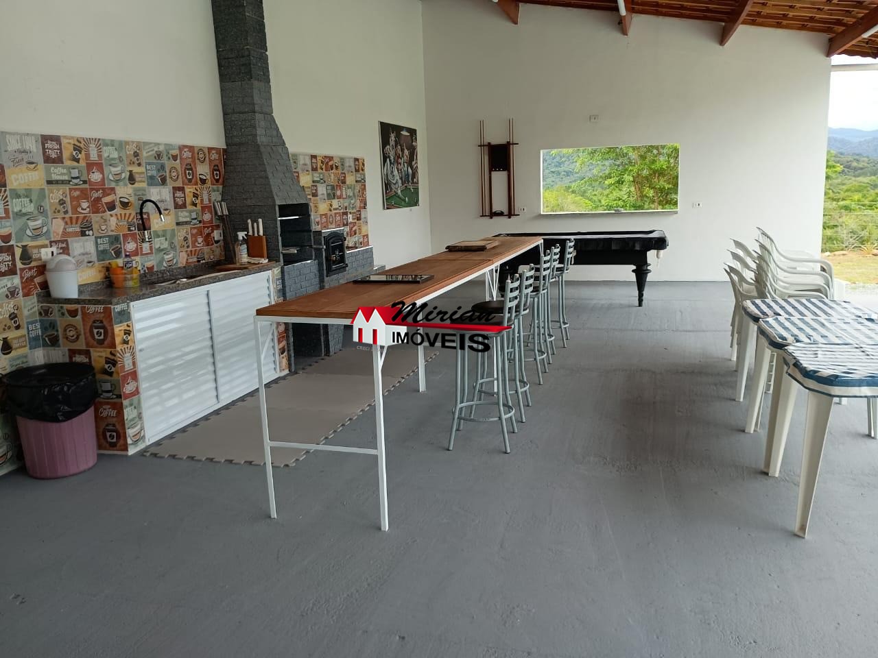 Casa de Condomínio à venda com 3 quartos, 1200m² - Foto 19