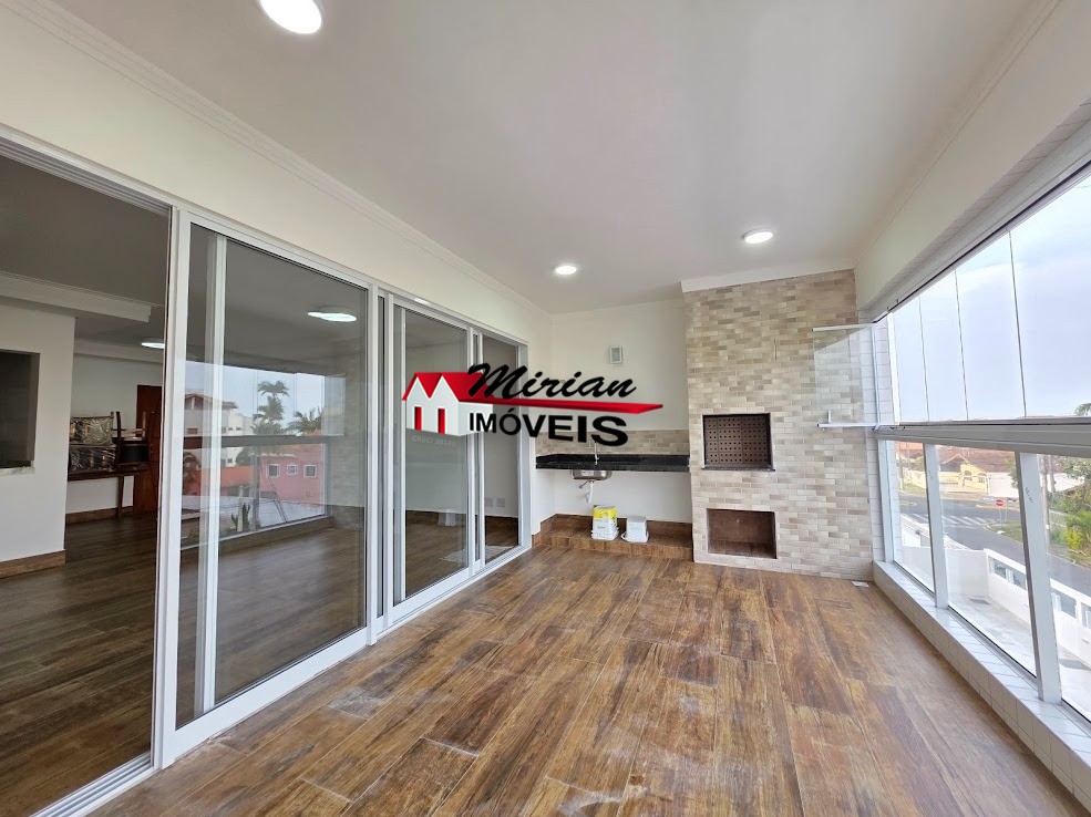 Apartamento à venda com 3 quartos, 170m² - Foto 7