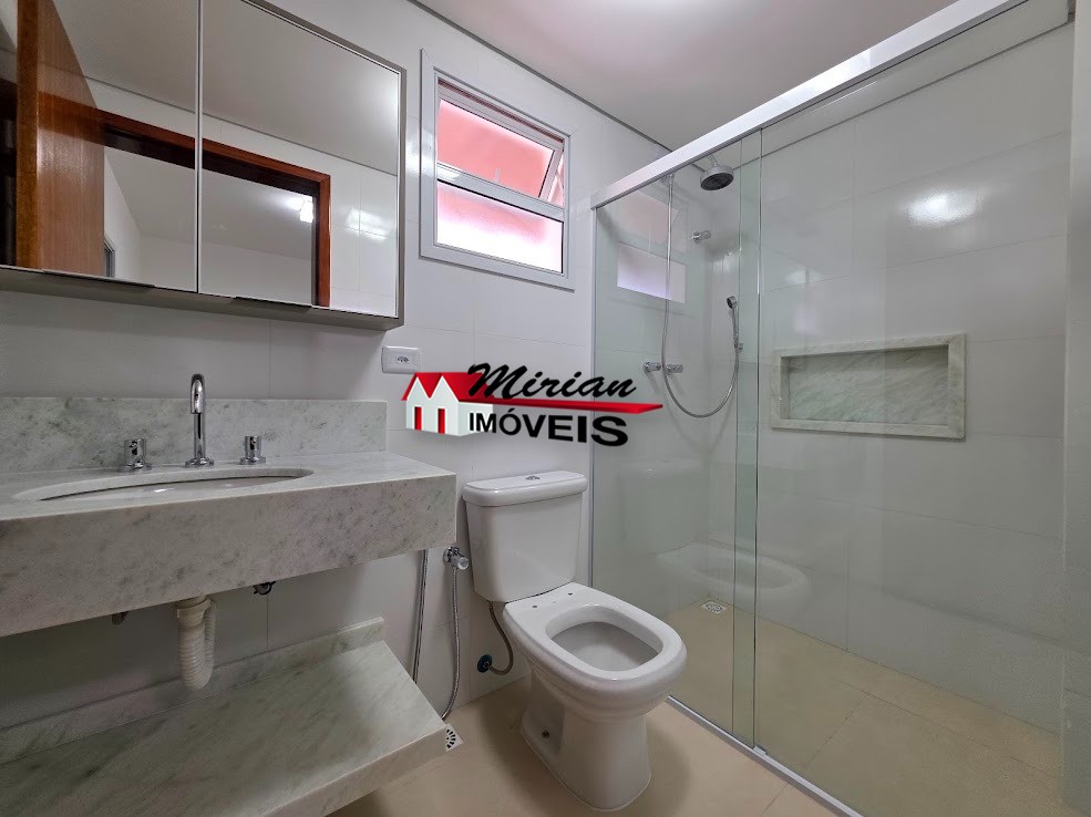 Apartamento à venda com 3 quartos, 170m² - Foto 23