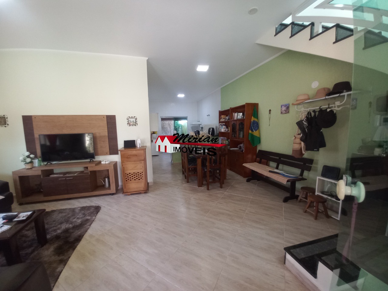 Sobrado à venda com 3 quartos, 171m² - Foto 7