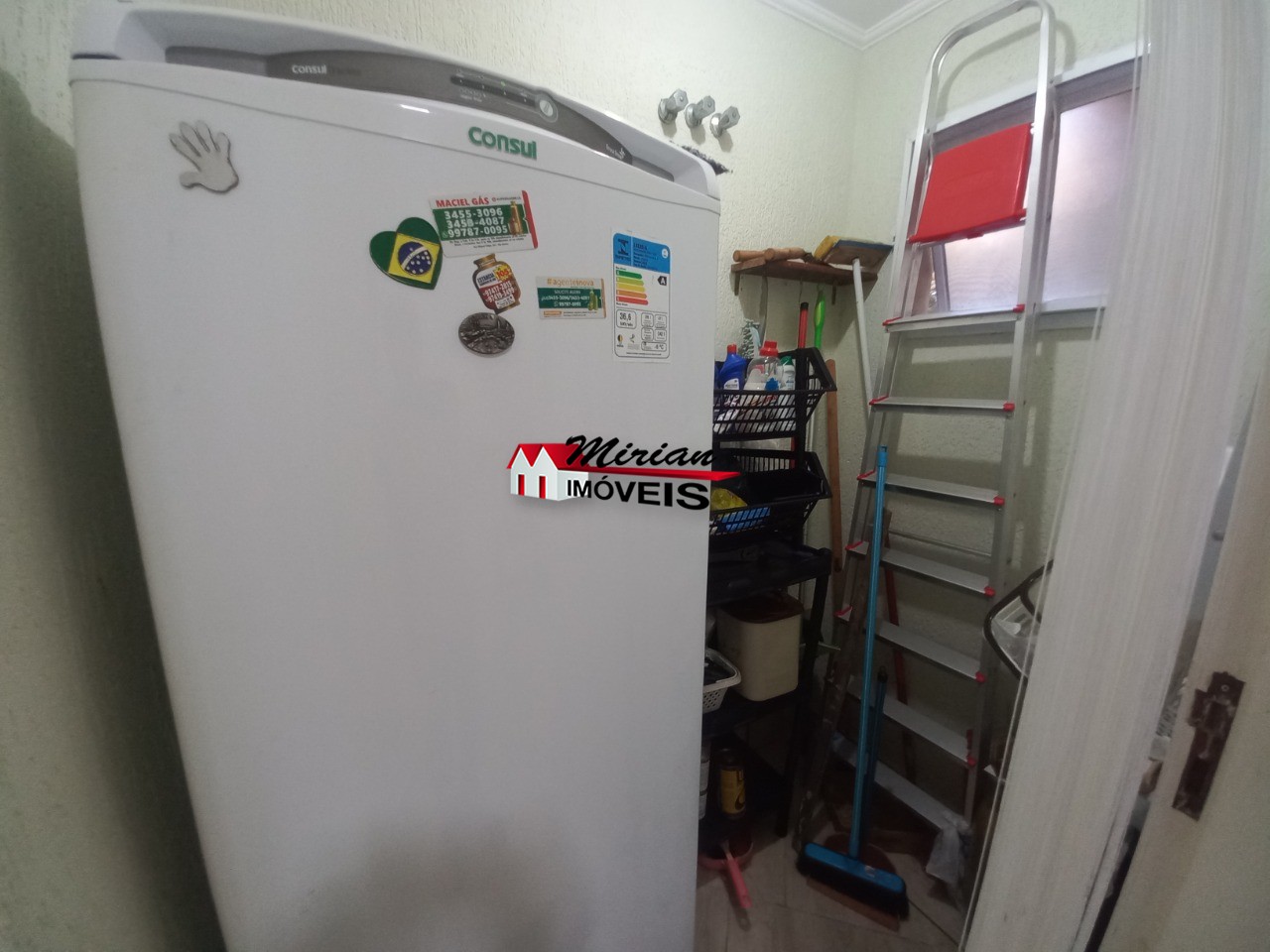 Sobrado à venda com 3 quartos, 171m² - Foto 17