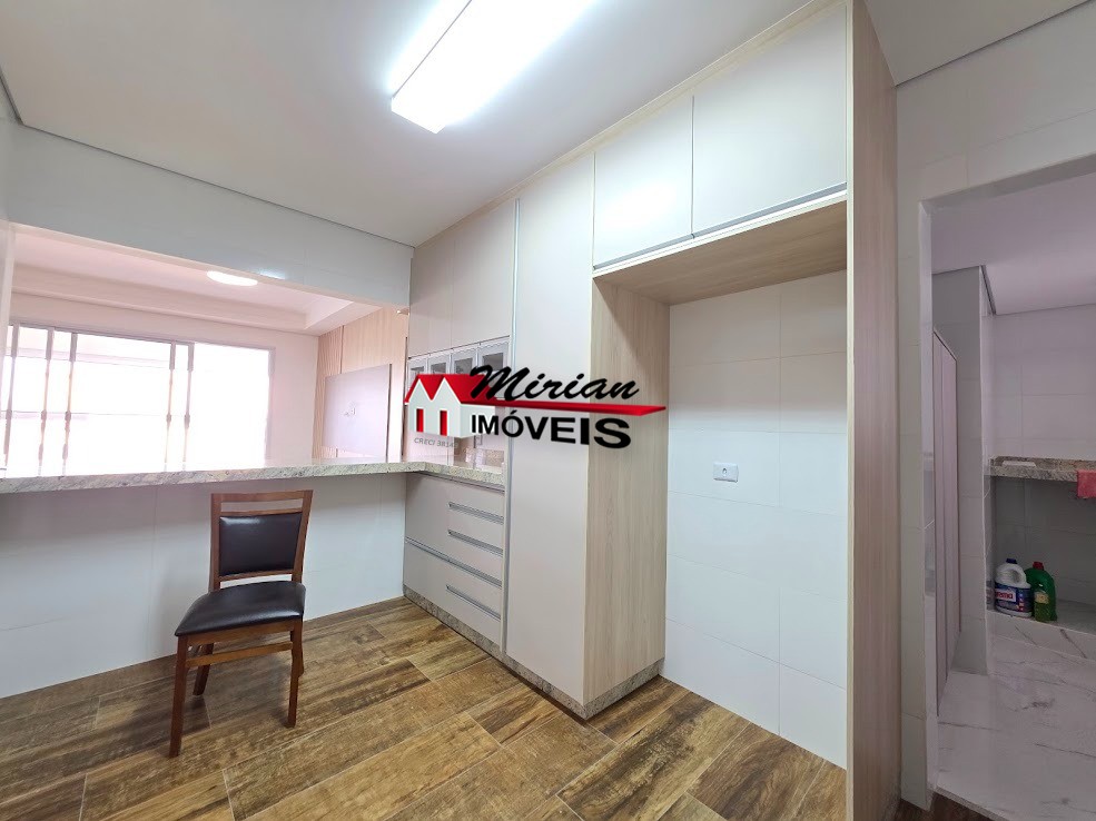 Apartamento à venda com 3 quartos, 170m² - Foto 19