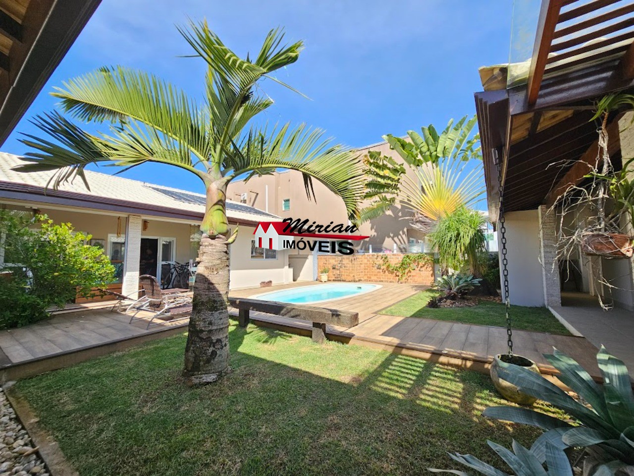 Casa de Condomínio à venda com 4 quartos, 260m² - Foto 7