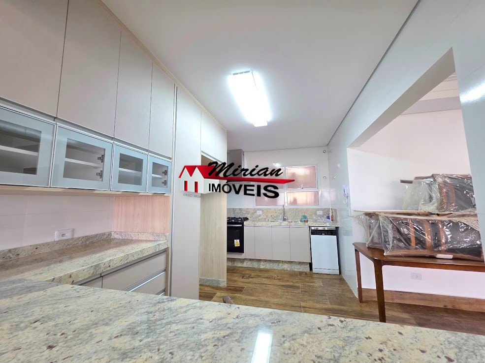 Apartamento à venda com 3 quartos, 170m² - Foto 25