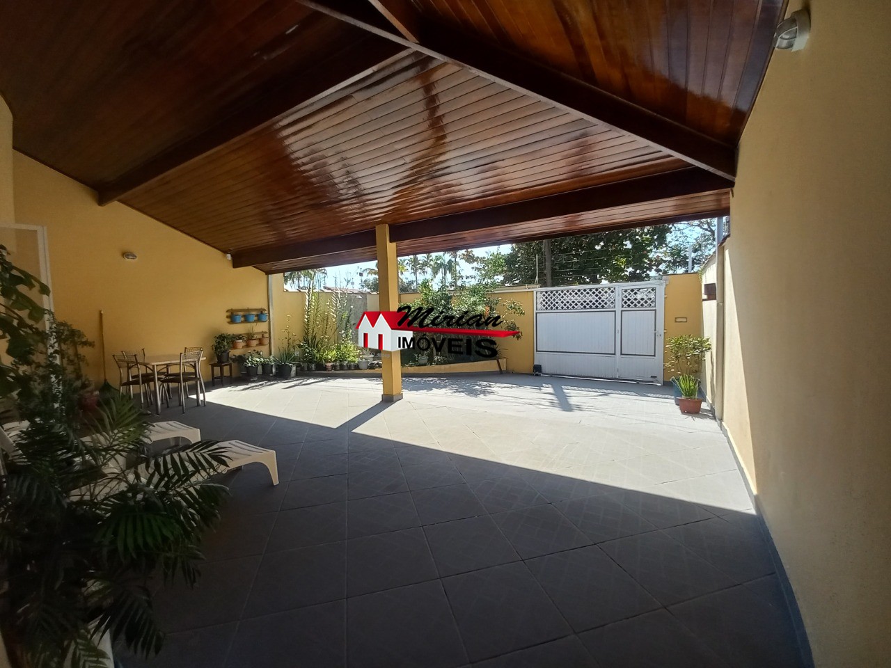 Sobrado à venda com 3 quartos, 171m² - Foto 6