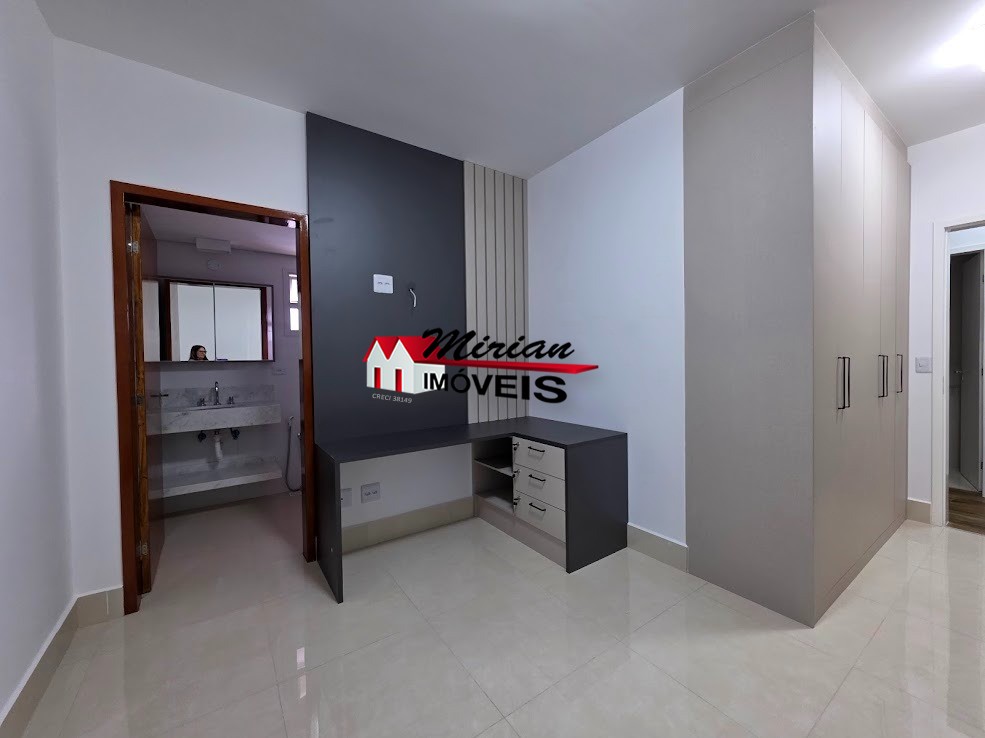 Apartamento à venda com 3 quartos, 170m² - Foto 17