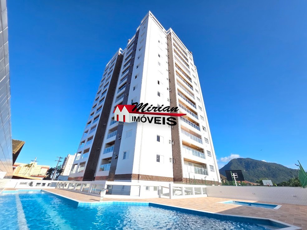 Apartamento à venda com 3 quartos, 170m² - Foto 1