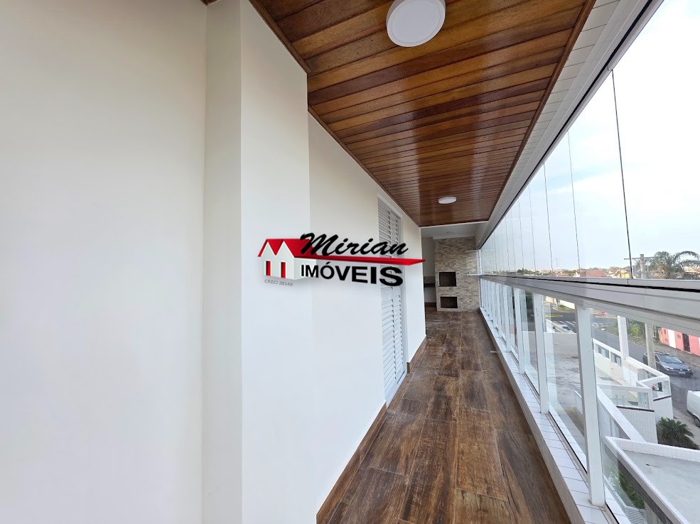 Apartamento à venda com 3 quartos, 170m² - Foto 6