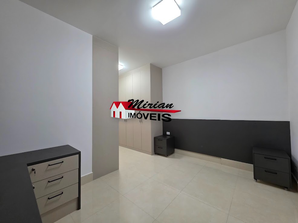 Apartamento à venda com 3 quartos, 170m² - Foto 22