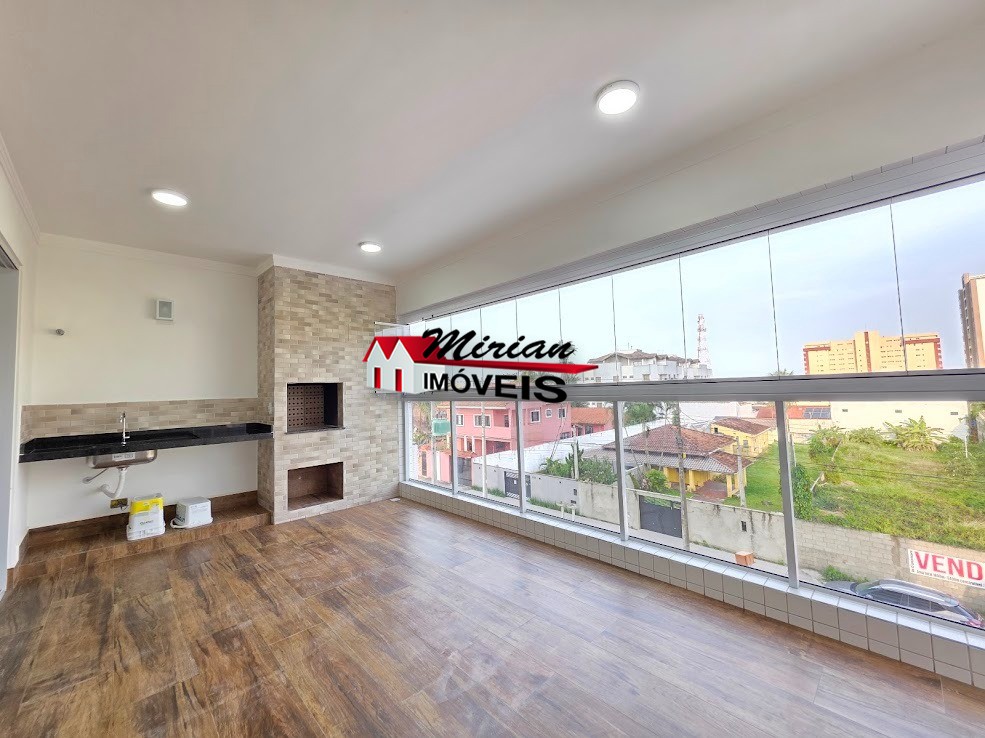 Apartamento à venda com 3 quartos, 170m² - Foto 8