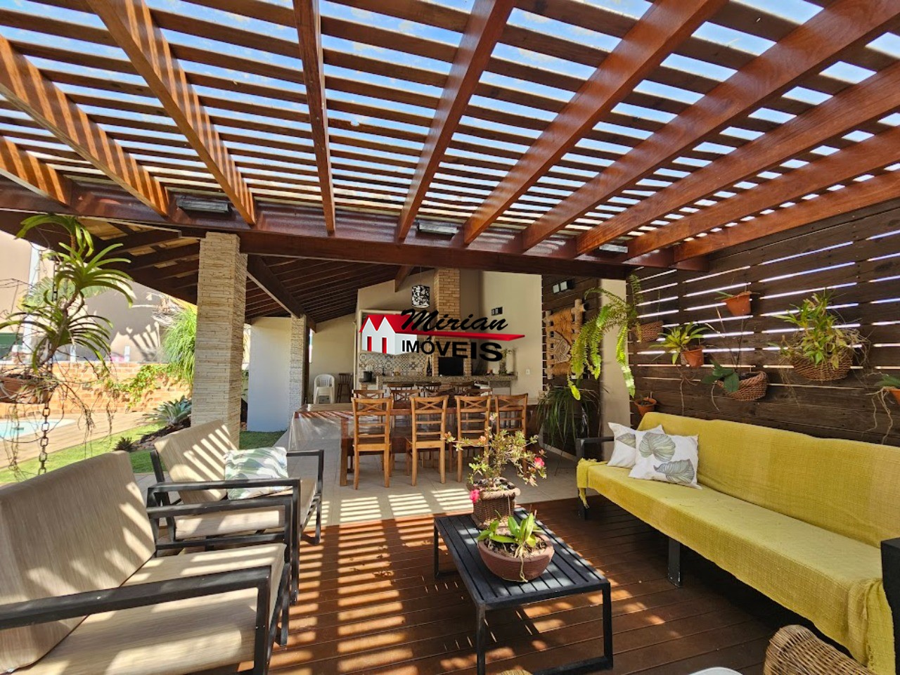 Casa de Condomínio à venda com 4 quartos, 260m² - Foto 6