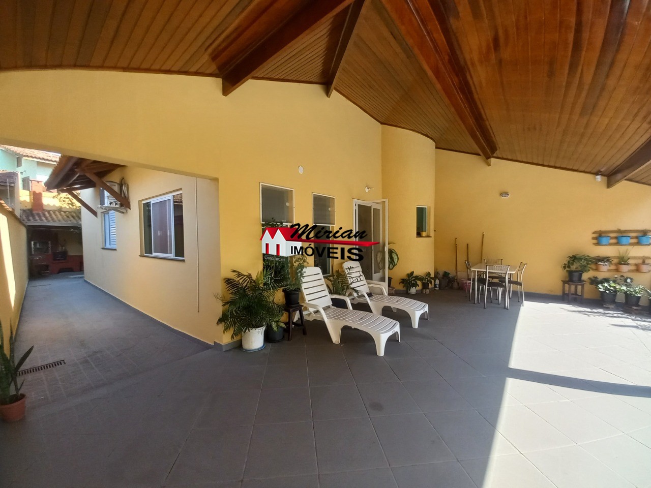 Sobrado à venda com 3 quartos, 171m² - Foto 4