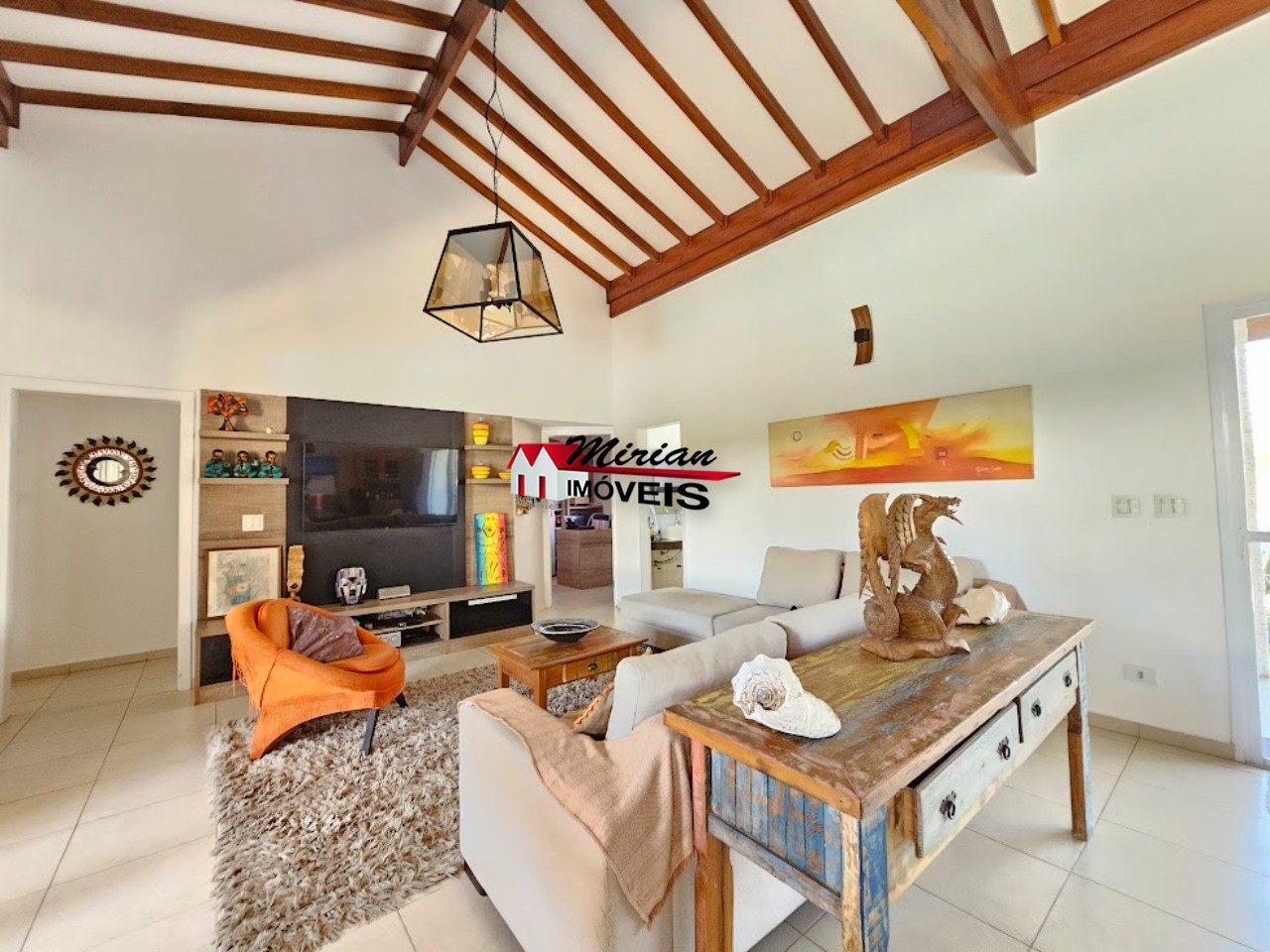 Casa de Condomínio à venda com 4 quartos, 260m² - Foto 10