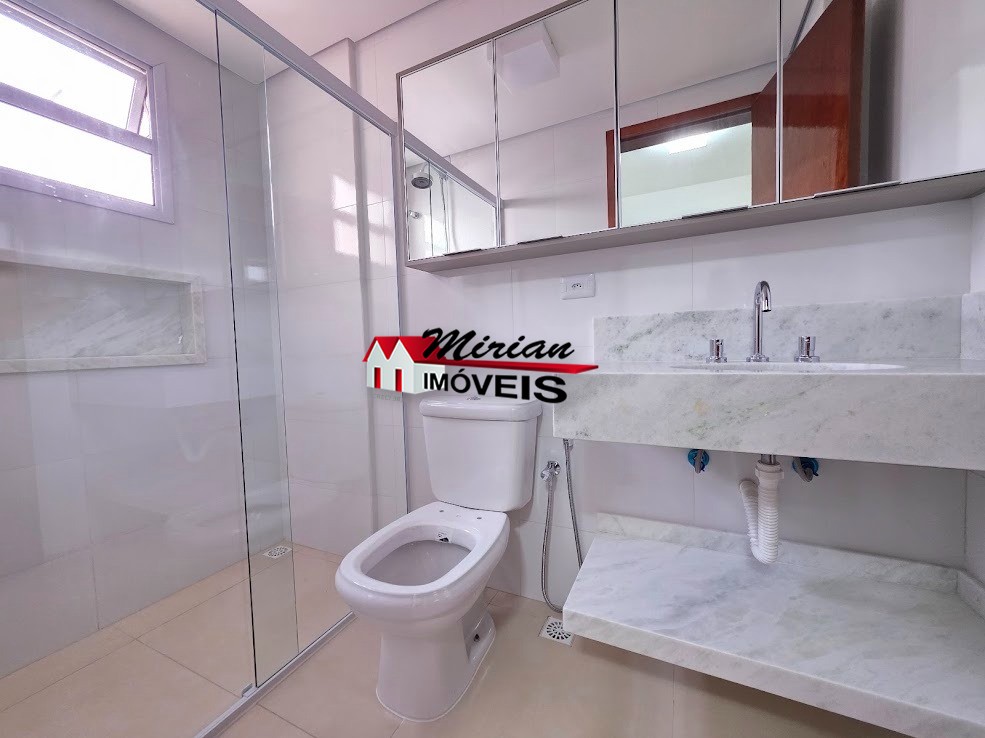 Apartamento à venda com 3 quartos, 170m² - Foto 13
