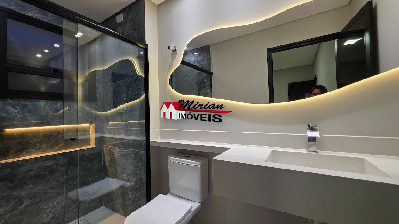 Sobrado à venda com 4 quartos, 240m² - Foto 10