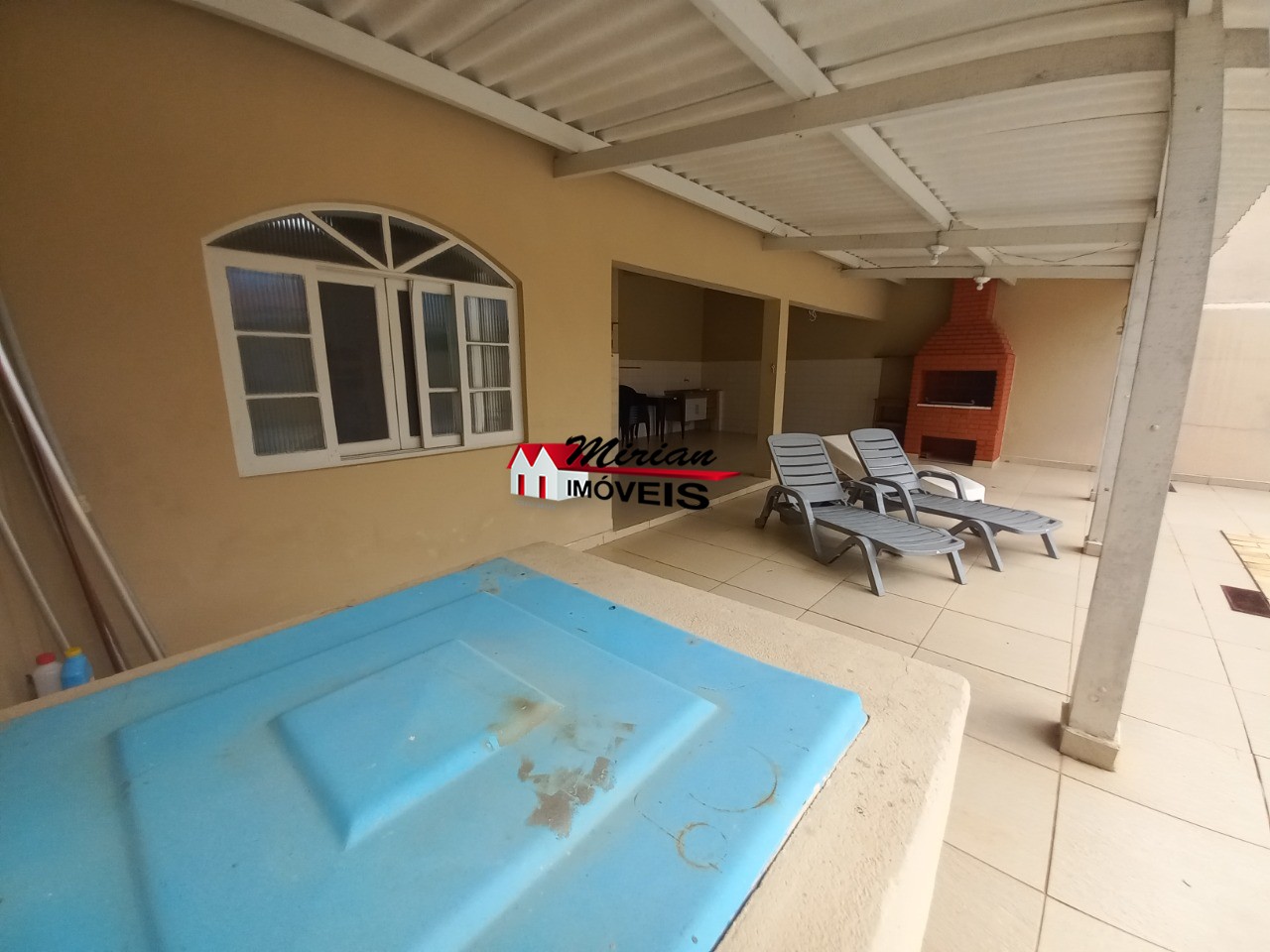 Casa à venda com 3 quartos, 205m² - Foto 39