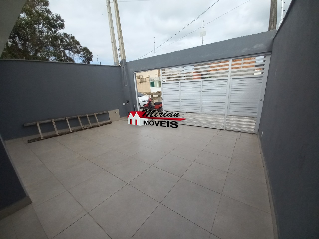 Casa, 3 quartos, 86 m² - Foto 3