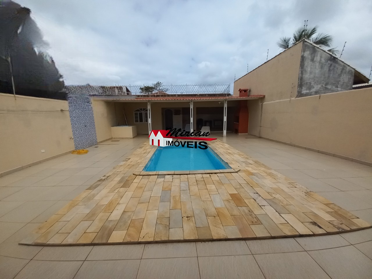 Casa à venda com 3 quartos, 205m² - Foto 38