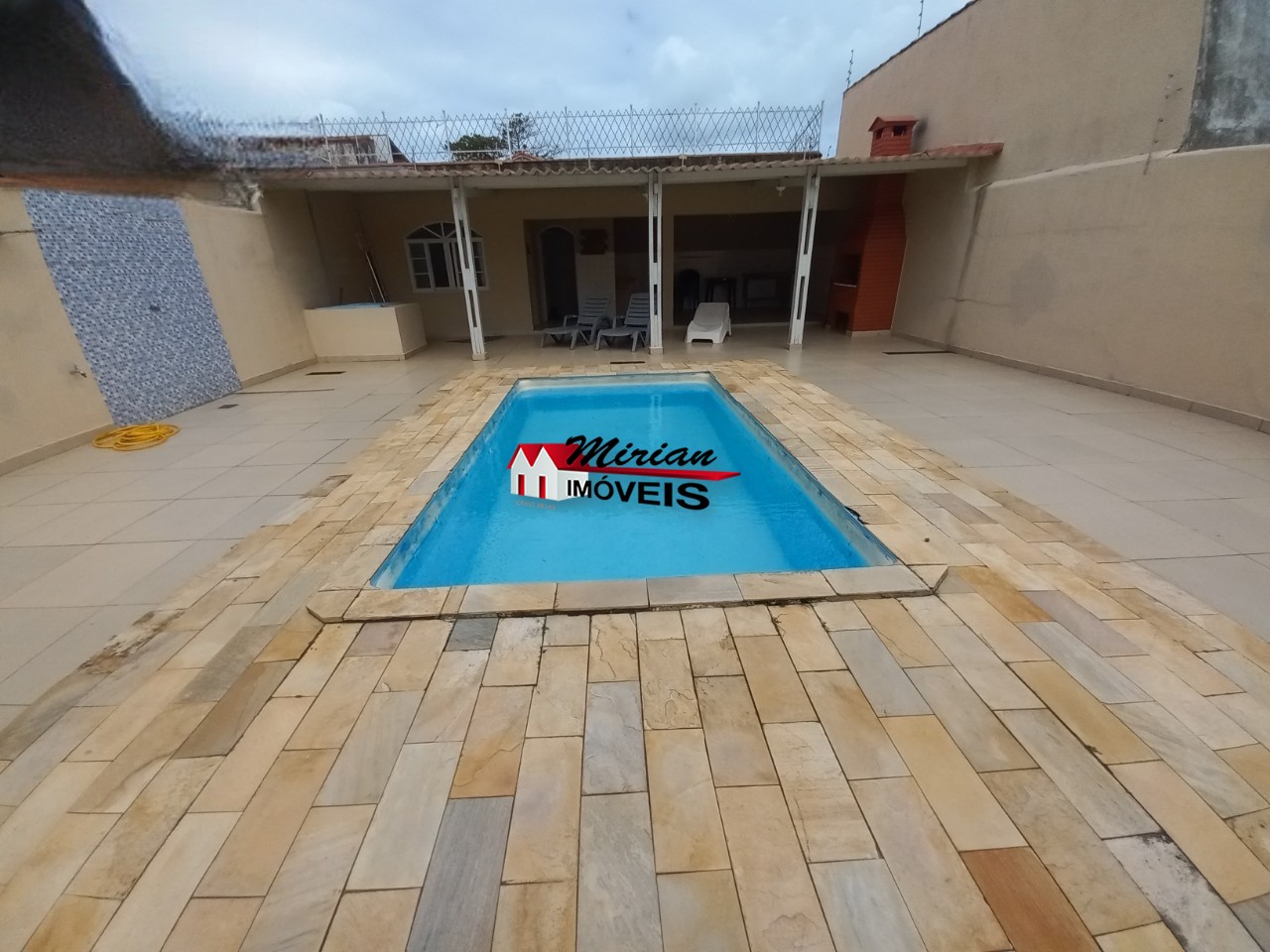 Casa à venda com 3 quartos, 205m² - Foto 36