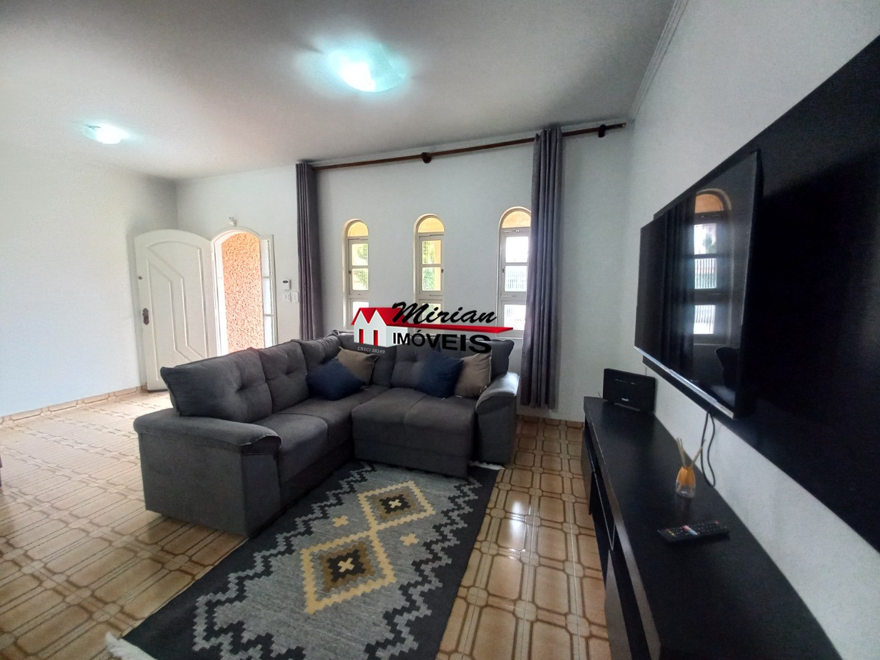 Casa à venda com 3 quartos, 205m² - Foto 12
