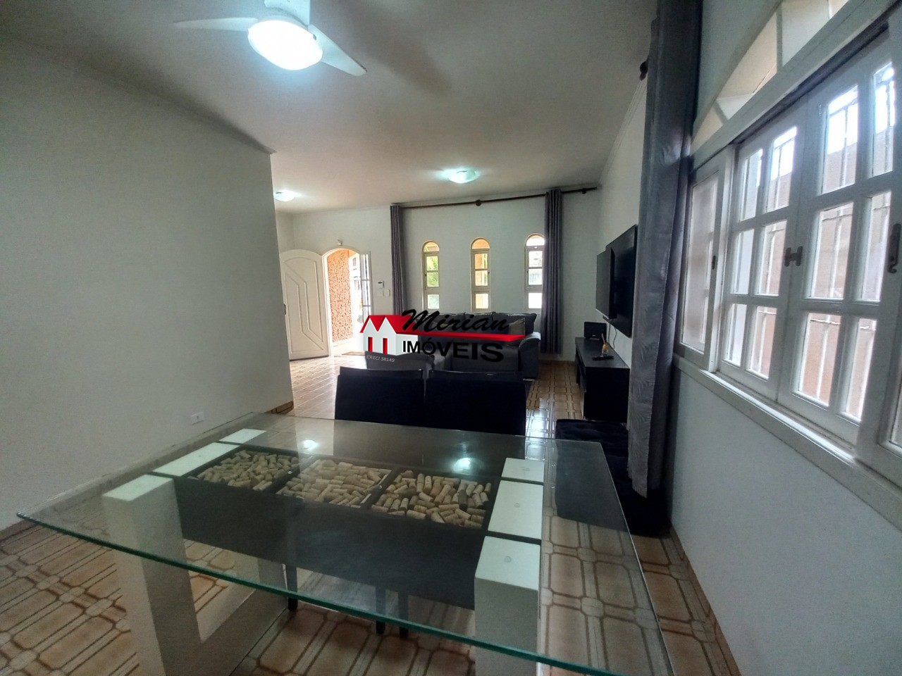 Casa à venda com 3 quartos, 205m² - Foto 17