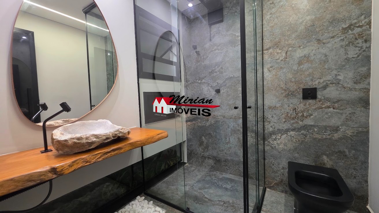 Sobrado à venda com 4 quartos, 240m² - Foto 6