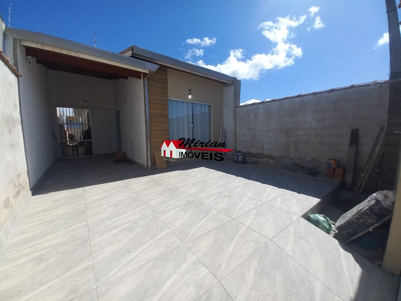 Casa, 2 quartos, 75 m² - Foto 1