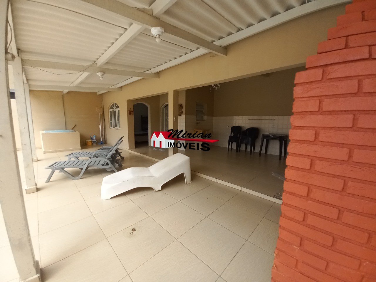 Casa à venda com 3 quartos, 205m² - Foto 40