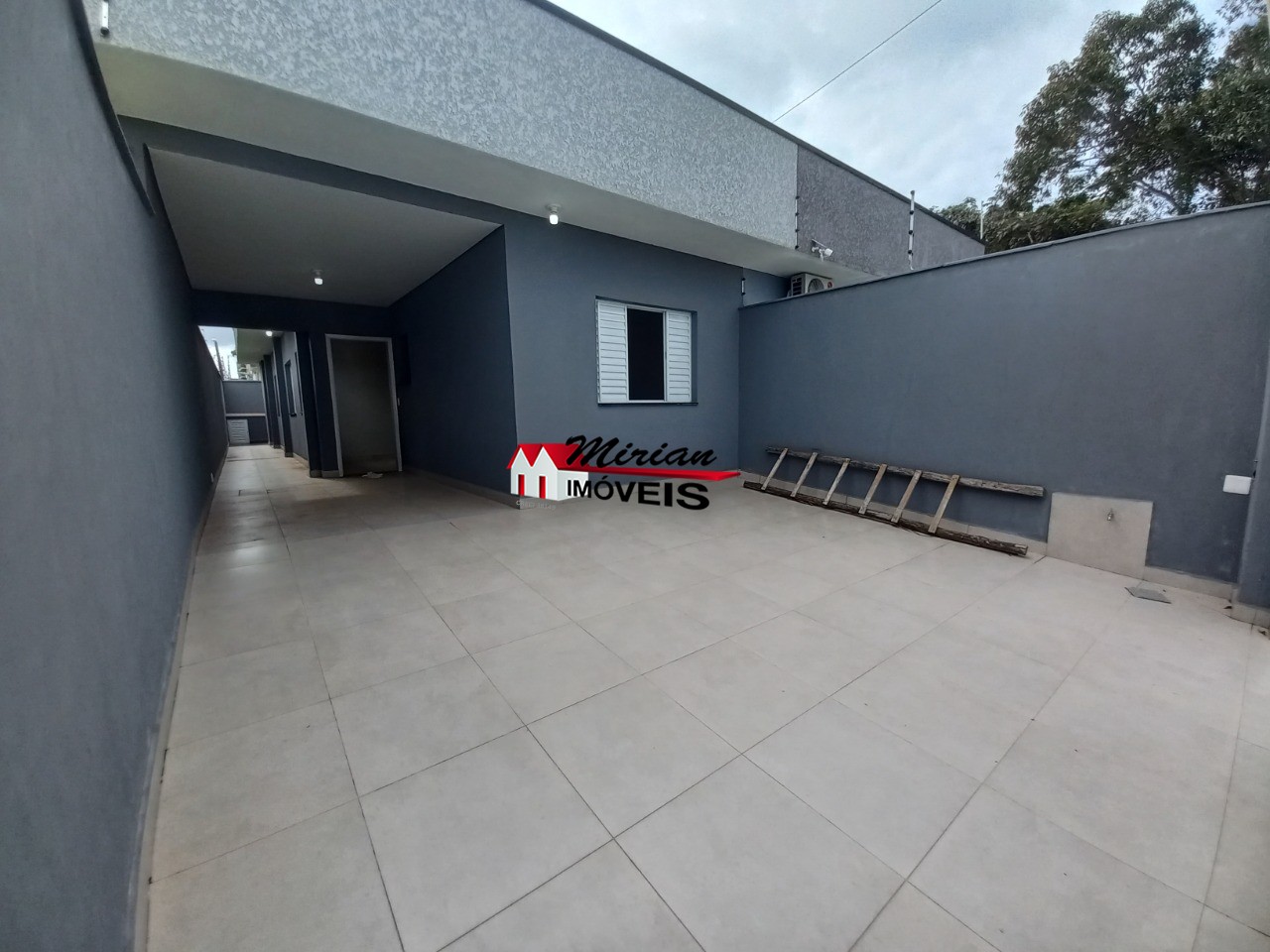 Casa, 3 quartos, 86 m² - Foto 2