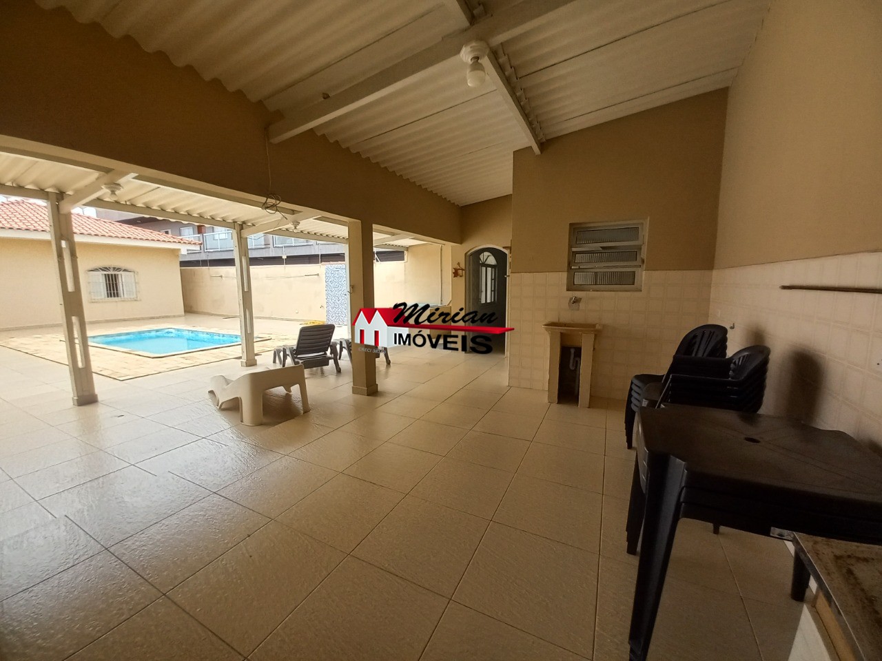 Casa à venda com 3 quartos, 205m² - Foto 43