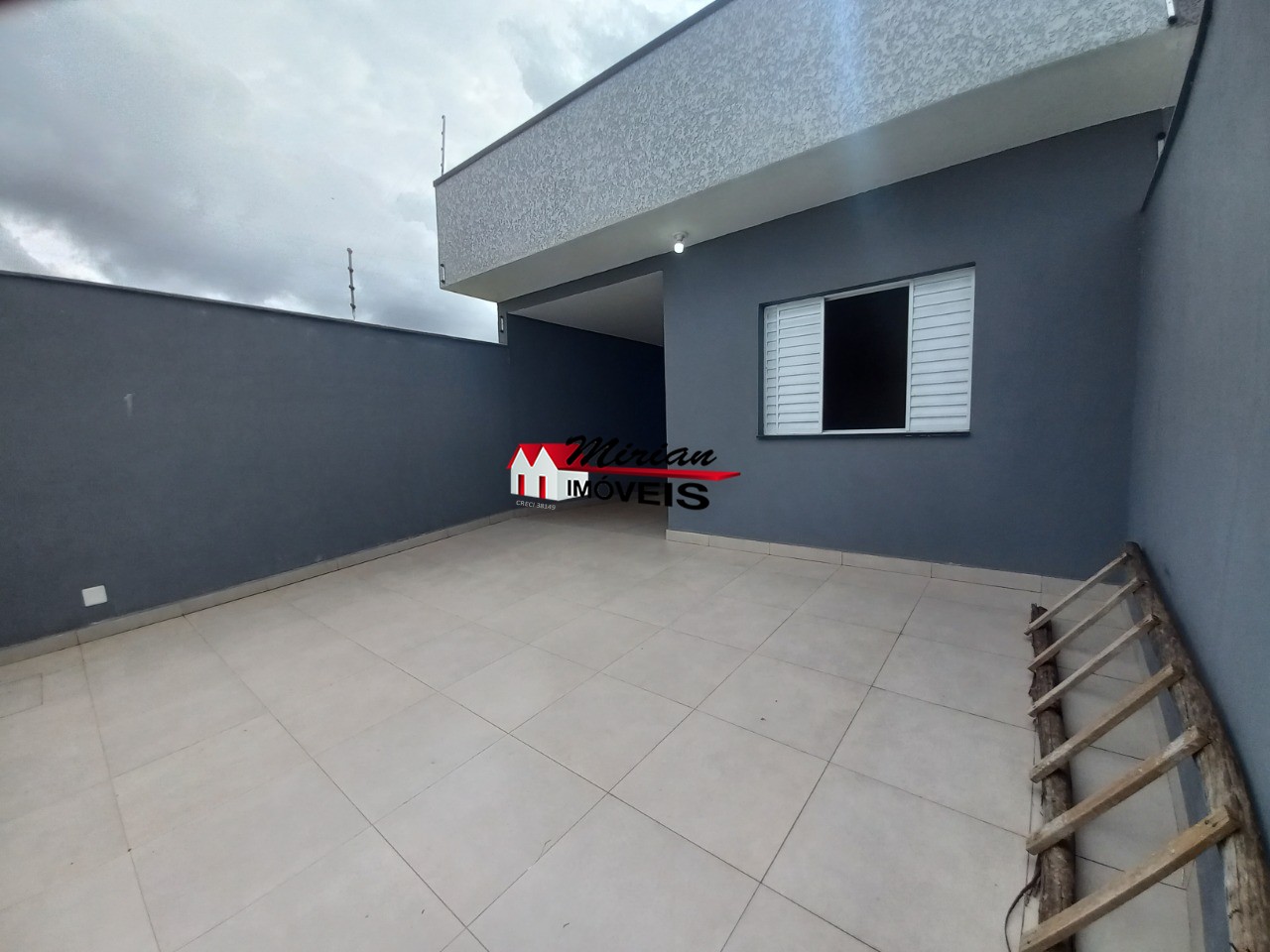 Casa, 3 quartos, 86 m² - Foto 1