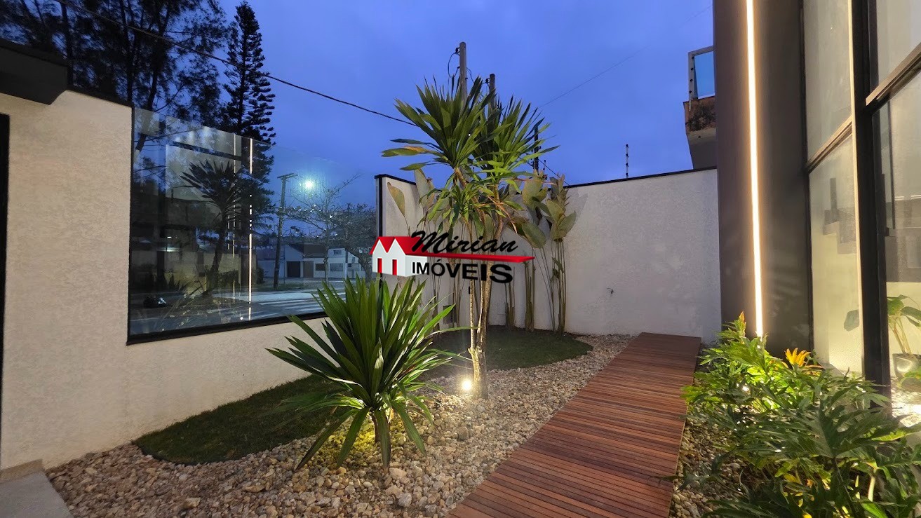 Sobrado à venda com 4 quartos, 240m² - Foto 11