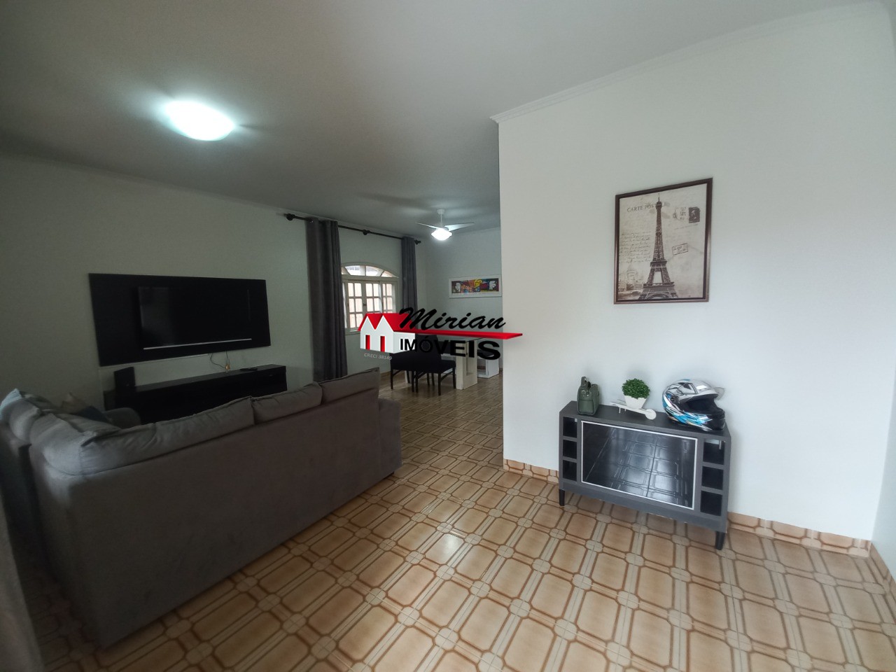 Casa à venda com 3 quartos, 205m² - Foto 9