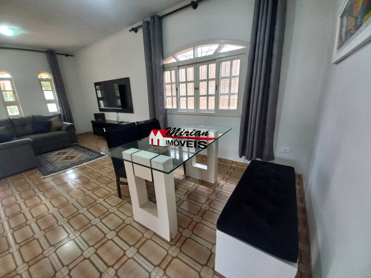 Casa à venda com 3 quartos, 205m² - Foto 16