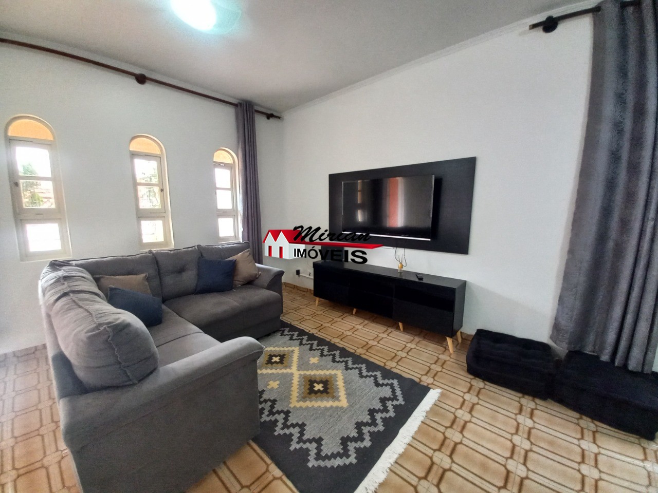 Casa à venda com 3 quartos, 205m² - Foto 11