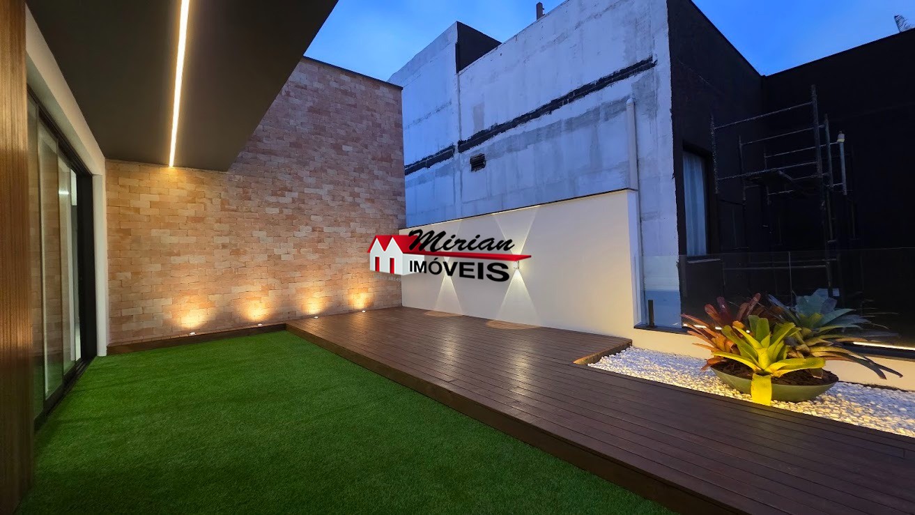 Sobrado à venda com 4 quartos, 240m² - Foto 23