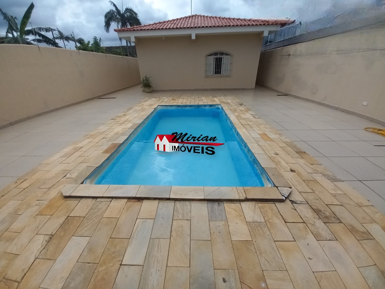 Casa à venda com 3 quartos, 205m² - Foto 37
