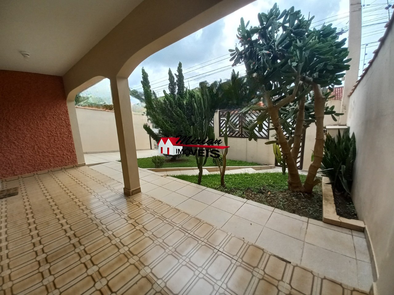 Casa à venda com 3 quartos, 205m² - Foto 6
