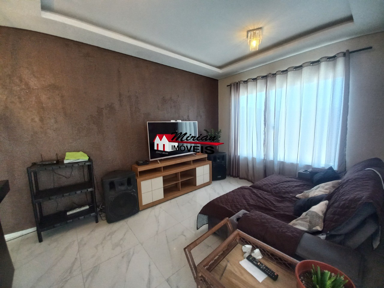 Casa, 2 quartos, 75 m² - Foto 4