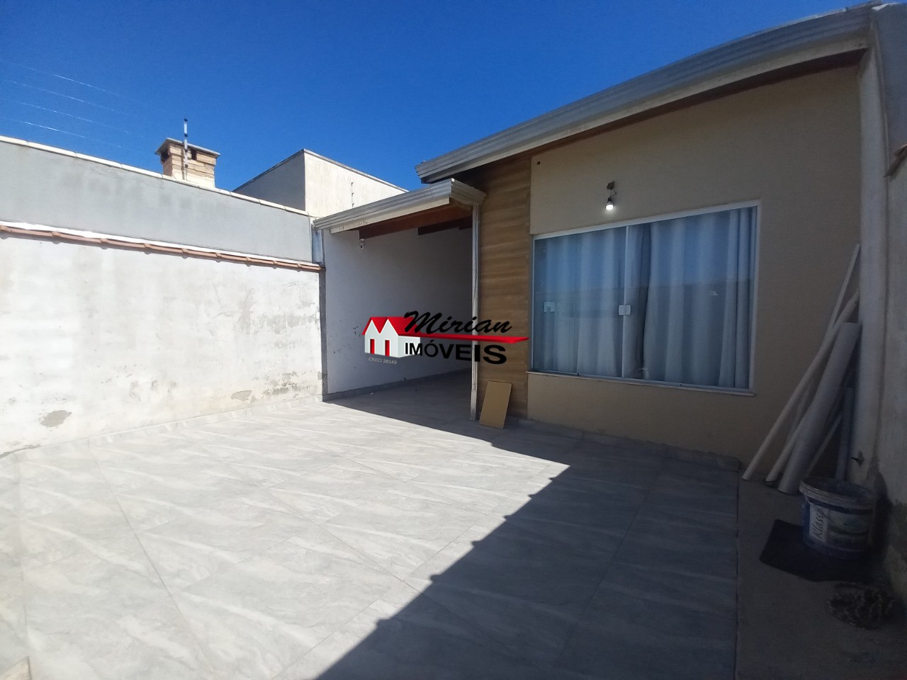 Casa, 2 quartos, 75 m² - Foto 2