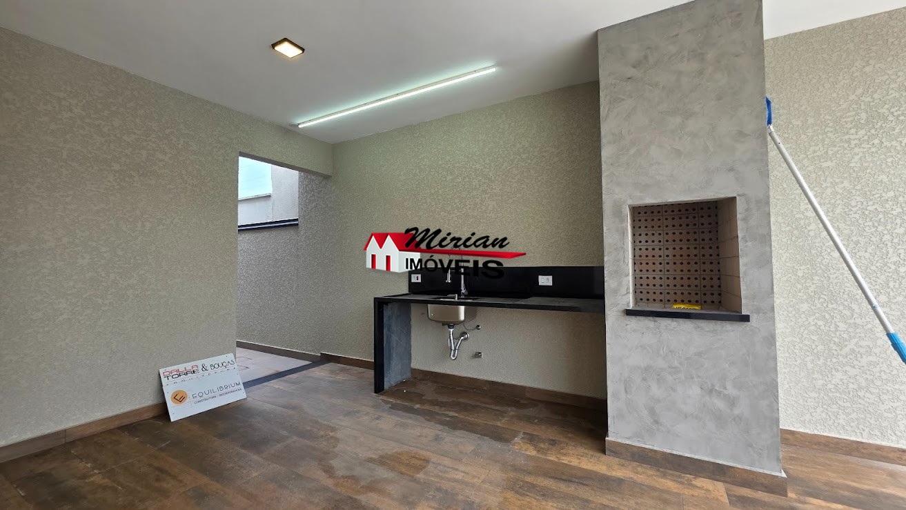 Casa, 3 quartos, 270 m² - Foto 4