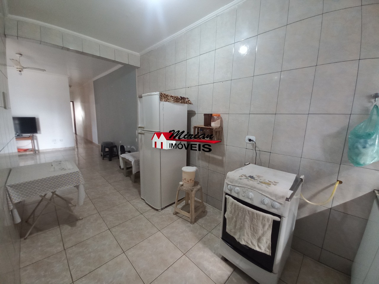Casa à venda com 2 quartos, 102m² - Foto 10