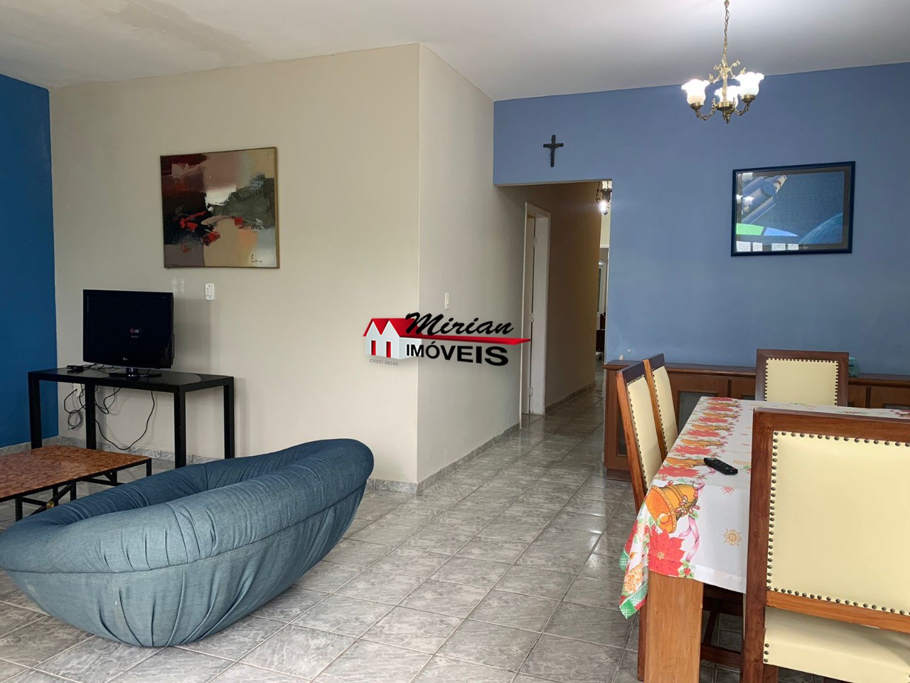 Casa à venda com 4 quartos, 280m² - Foto 6