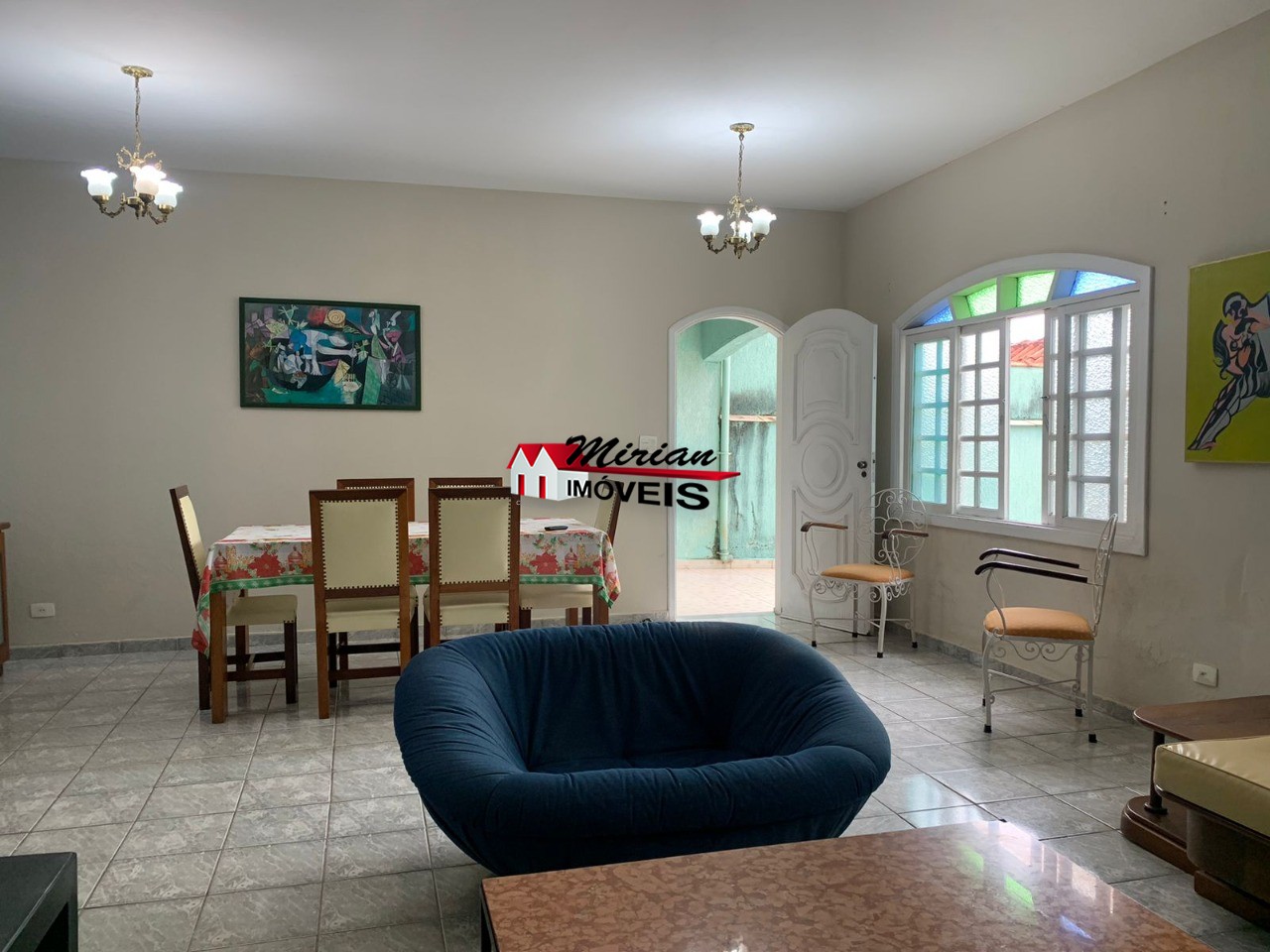 Casa à venda com 4 quartos, 280m² - Foto 7