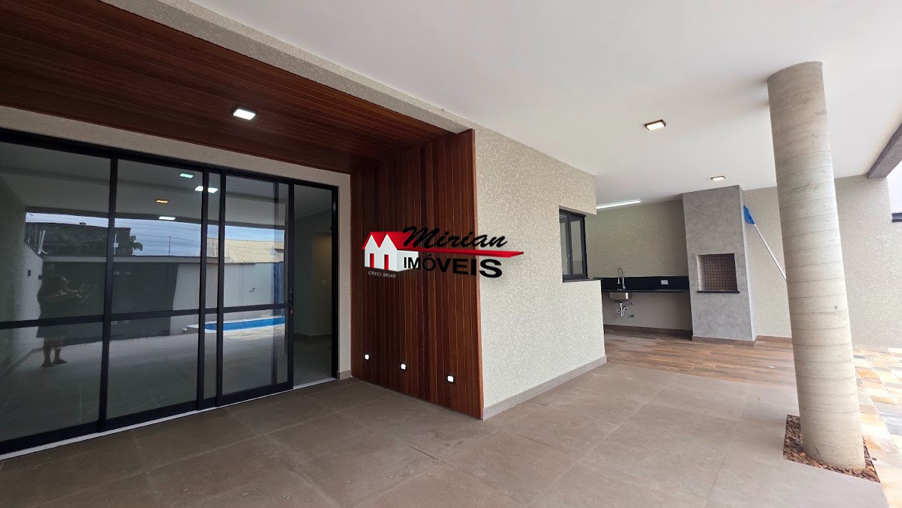 Casa, 3 quartos, 270 m² - Foto 3