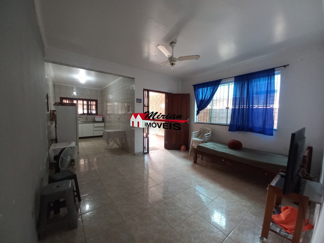 Casa à venda com 2 quartos, 102m² - Foto 8