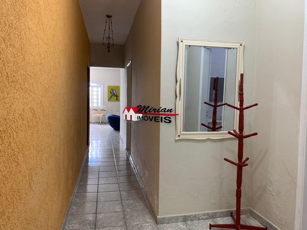 Casa à venda com 4 quartos, 280m² - Foto 9