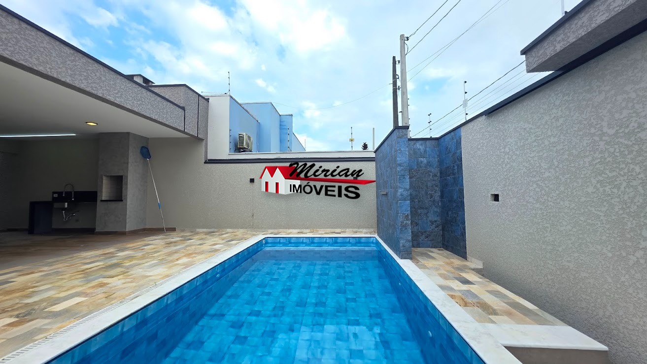 Casa, 3 quartos, 270 m² - Foto 2